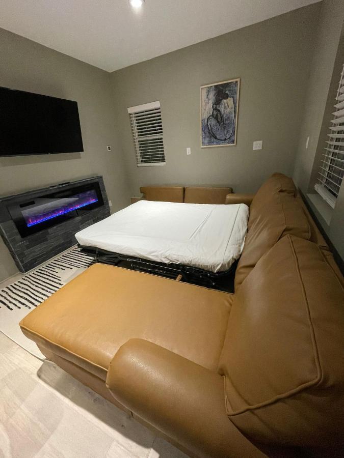 Modern Home &Cozy 普莱西德湖 外观 照片