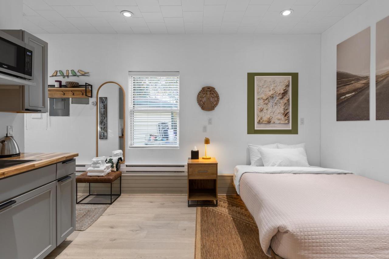 Modern Home &Cozy 普莱西德湖 外观 照片