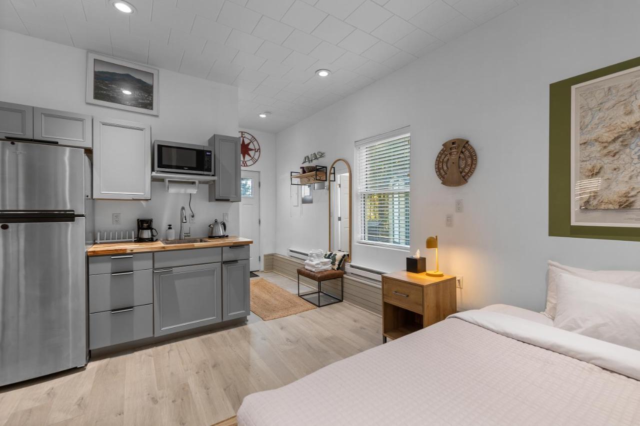 Modern Home &Cozy 普莱西德湖 外观 照片